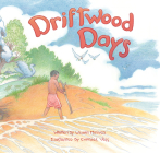 Driftwood Days By William Miniver, Charles Vess (Illustrator) Cover Image