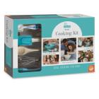 Playful Chef DLX Cooking Set By Mindware (Created by) Cover Image