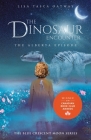 The Dinosaur Encounter: The Alberta Episode By Lisa Tasca Oatway Cover Image
