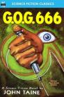 G.O.G. 666 Cover Image