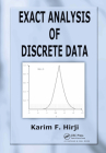 Exact Analysis of Discrete Data Cover Image