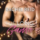 The Long Game Lib/E By Rachel Reid Cover Image