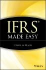 IFRS Made Easy By Steven M. Bragg Cover Image