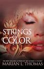 Strings of Color By Marian L. Thomas Cover Image