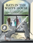 Rats in the White House By Judith Tabler, Leo Lätti (Illustrator) Cover Image