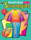 Nonfiction Strategies Grades 1-3 By Debra Housel Cover Image
