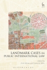 Landmark Cases in Public International Law Cover Image