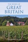 The wines of Great Britain (Classic Wine Library) By Stephen Skelton Cover Image