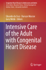 Intensive Care of the Adult with Congenital Heart Disease (Congenital Heart Disease in Adolescents and Adults) Cover Image