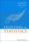 Frontiers in Statistics Cover Image