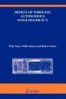 Design of Wireless Autonomous Datalogger IC's By Wim Claes, Willy M. Sansen, Robert Puers Cover Image