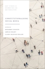 Constitutionalising Social Media By Edoardo Celeste (Editor), Perry Keller (Editor), Amélie Heldt (Editor) Cover Image