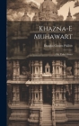 Khazna-e muhawart; or, Urdu idioms Cover Image