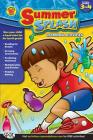 Summer Splash Learning Activities, Grades 3 - 4 By Brighter Child (Compiled by) Cover Image