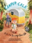 Camper Cole and the Scavenger Hunt Hike By Amy E. Mueller Cover Image
