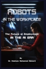 Robots in the Workplace Cover Image