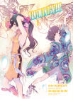 BAKEMONOGATARI (manga) 8 By NISIOISIN, Oh!Great (Illustrator) Cover Image