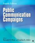 Public Communication Campaigns Cover Image