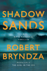 Shadow Sands: A Kate Marshall Thriller Cover Image
