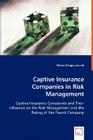 Captive Insurance Companies in Risk Management Cover Image