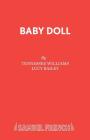 Baby Doll By Tennessee Williams Cover Image