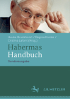 Habermas-Handbuch By Hauke Brunkhorst (Editor), Regina Kreide (Editor), Cristina LaFont (Editor) Cover Image