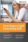 First Steps in SAP Controlling (CO) Cover Image