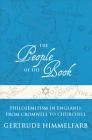 The People of the Book: Philosemitism in England, from Cromwell to Churchill Cover Image