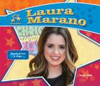Laura Marano: Famous Actress & Singer (Big Buddy Biographies) Cover Image