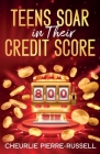 Teens Soar in Their Credit Score Cover Image