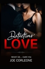 Detectives' Love By Joe Corleone Cover Image