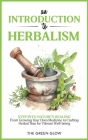 An Introduction to Herbalism Cover Image