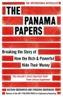 The Panama Papers: Breaking the Story of How the Rich and Powerful Hide Their Money Cover Image