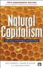 Natural Capitalism: The Next Industrial Revolution By Paul Hawken, Amory B. Lovins, L. Hunter Lovins Cover Image