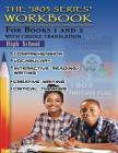 1803 Series Workbook High School: For Books 1 and 2 Cover Image