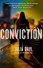 Conviction: A Rebekah Roberts Novel (Rebekah Roberts Novels #3) By Julia Dahl Cover Image