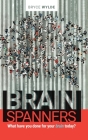 BrainSpanners: What have you done for your brain today? Cover Image