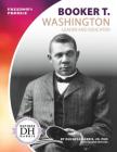 Booker T. Washington: Leader and Educator By Duchess Harris, Marne Ventura Cover Image