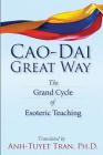 Cao Dai Great Way: The Grand Cycle of Esoteric Teaching Cover Image