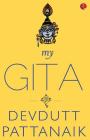 My Gita By Devdutt Pattanaik Cover Image
