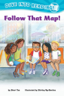 Follow That Map! (Confetti Kids #7) Cover Image