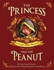 The Princess and the Peanut: A Royally Allergic Fairytale Cover Image