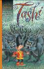 Tashi and the Demons (Tashi series #6) By Anna Fienberg, Barbara Fienberg, Kim Gamble (Illustrator) Cover Image