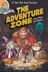 The Adventure Zone: Here There Be Gerblins By Clint McElroy, Griffin McElroy, Justin McElroy, Travis McElroy, Carey Pietsch (Illustrator), Carey Pietsch Cover Image