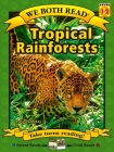 We Both Read-Tropical Rainforests By Sindy McKay Cover Image