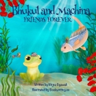Bhukul and Machina: Friends Forever Cover Image