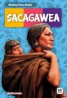 Sacagawea By Martha London Cover Image
