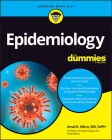 Epidemiology for Dummies By Amal K. Mitra Cover Image