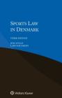 Sports Law in Denmark Cover Image