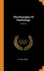 The Principles of Psychology; Volume 2 Cover Image